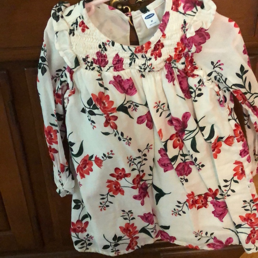 Old Navy dress